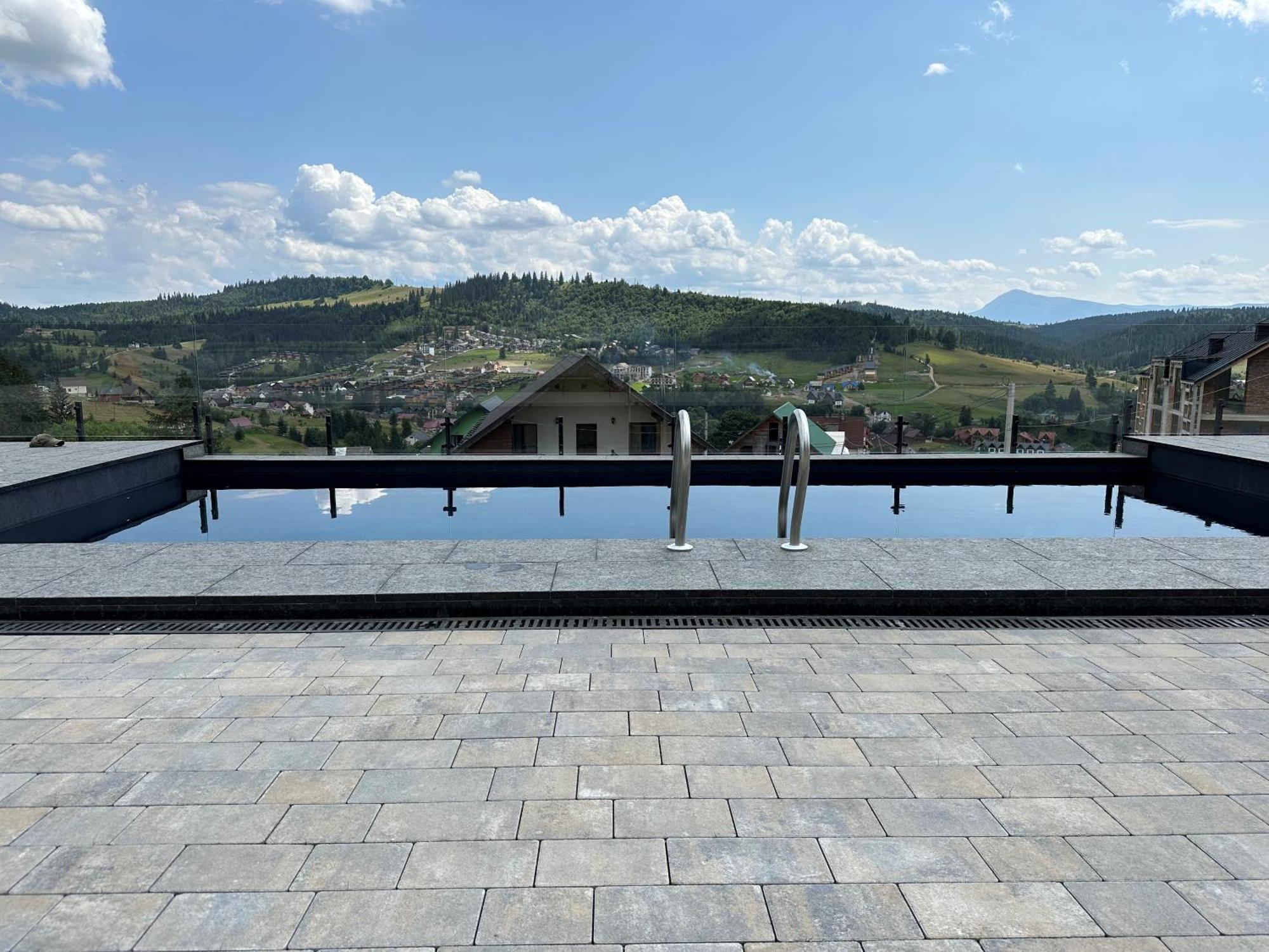 בוקובל Chalet Panorama מראה חיצוני תמונה