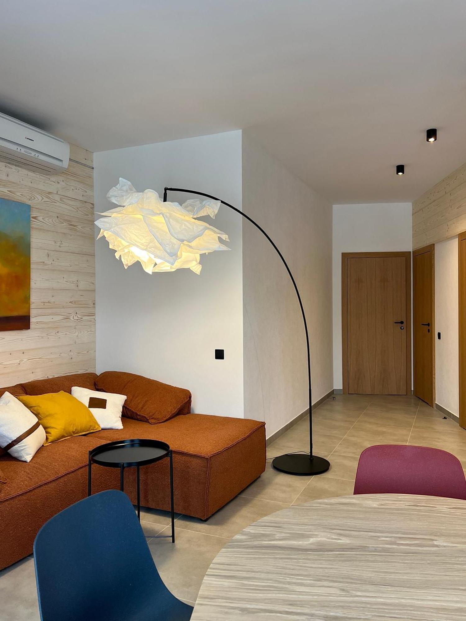 בוקובל Chalet Panorama מראה חיצוני תמונה