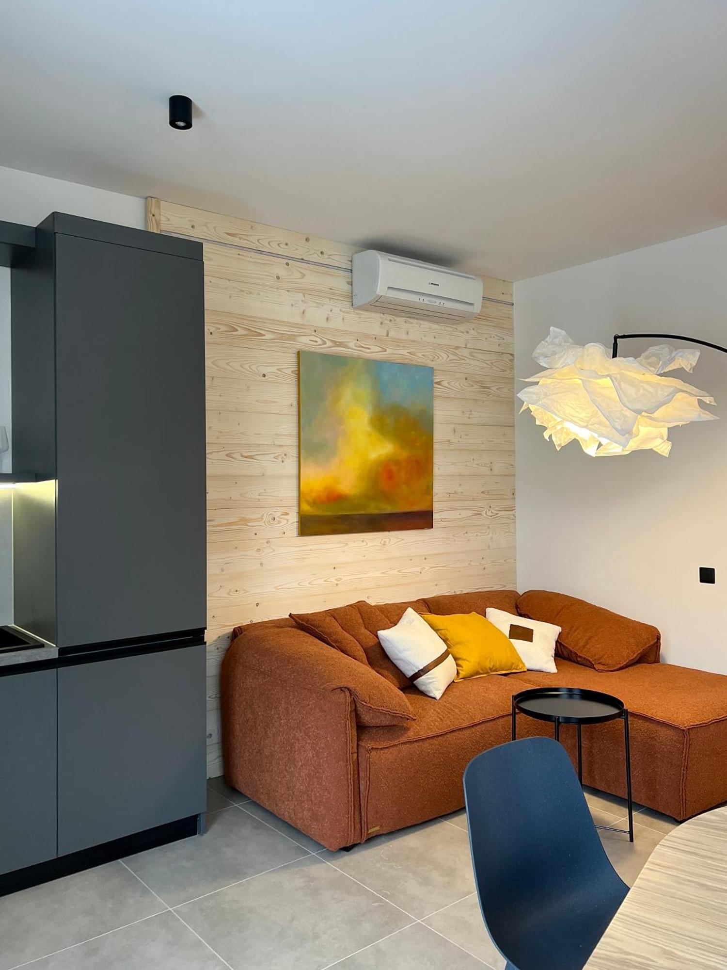 בוקובל Chalet Panorama מראה חיצוני תמונה
