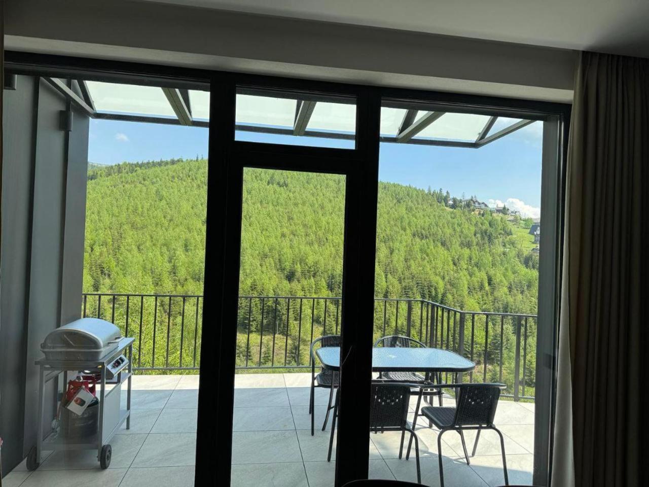 בוקובל Chalet Panorama מראה חיצוני תמונה